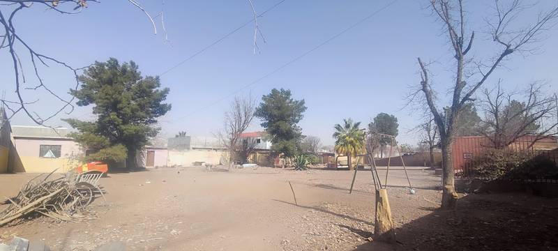Terreno en venta en Chihuahua