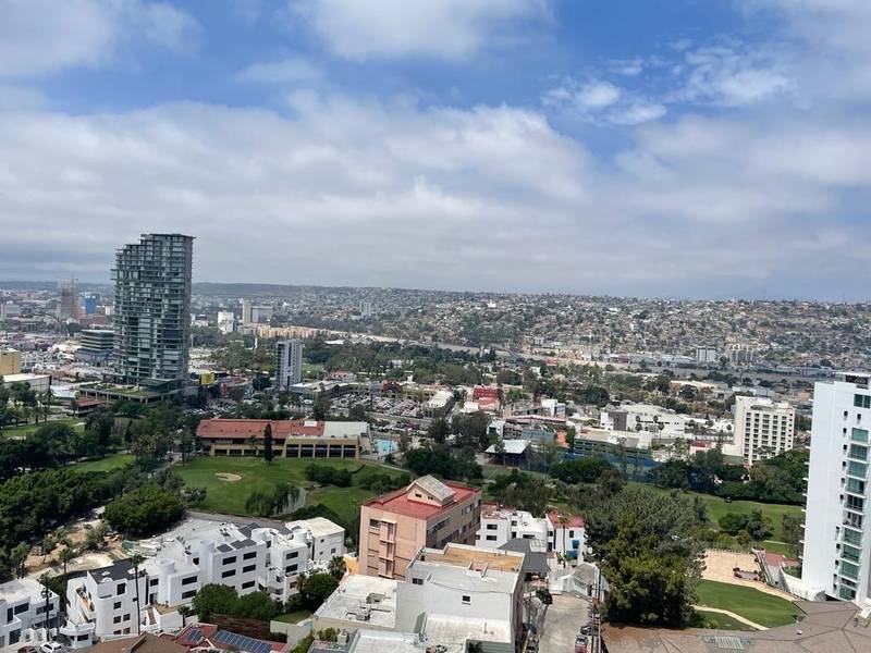Departamento en renta en Tijuana