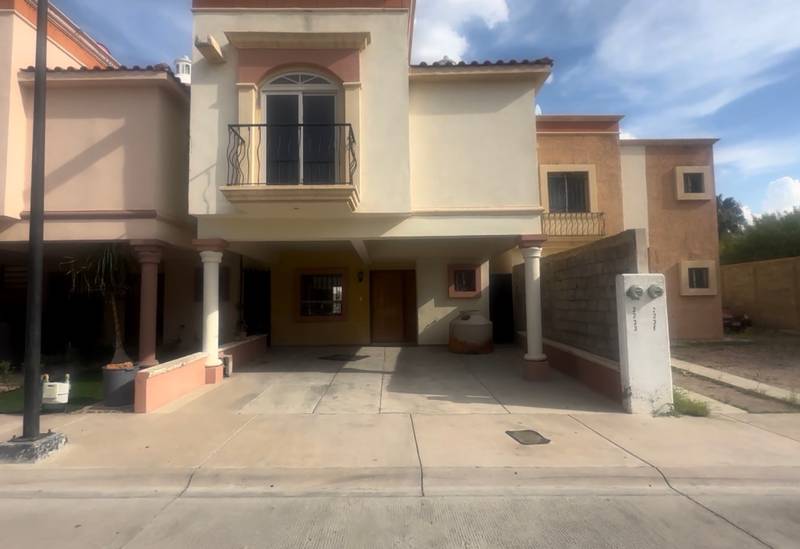 Casa en renta en Chihuahua