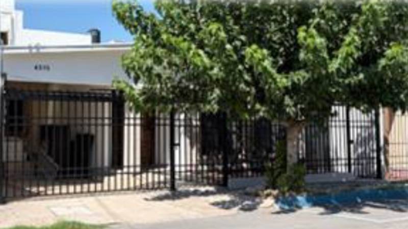 Casa en venta en Chihuahua