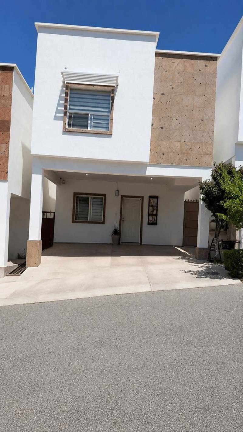 Casa en venta en Chihuahua