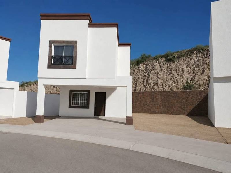 Casa en venta en Chihuahua